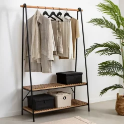 ACACIA Boîte à Bijoux Brun