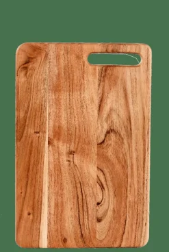 ACACIA LUX Planche à Découper Naturel