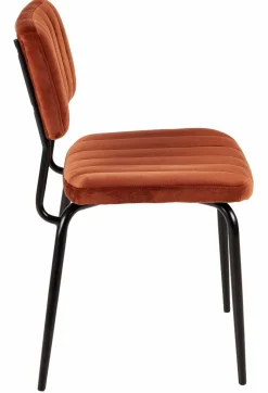 ACACIA Pieds De Table V Set De 2 Naturel