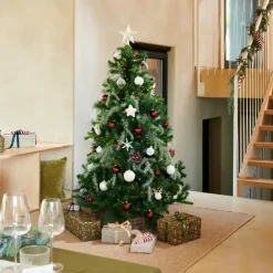 ACACIA Pieds De Table X Set De 2 Naturel