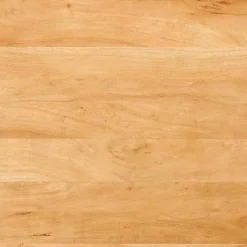 ACACIA Pieds De Table X Set De 2 Naturel