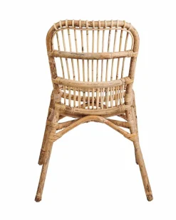 ACACIA Pieds De Table X Set De 2 Naturel