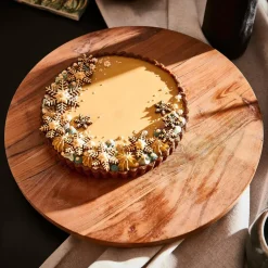 ACACIA Plateau Tournant Naturel