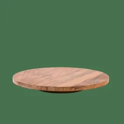 ACACIA Plateau Tournant Naturel