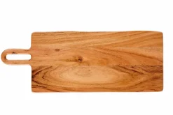 ACACIA STYLE Plat Naturel