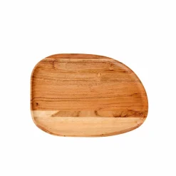 ACACIA STYLE Plat Naturel