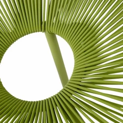 ACAPULCO Chaise Lounge Set De 2 Sable