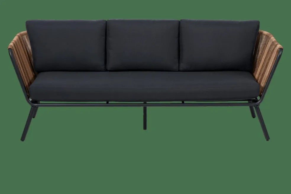 ACAPULCO Set Lounge Naturel