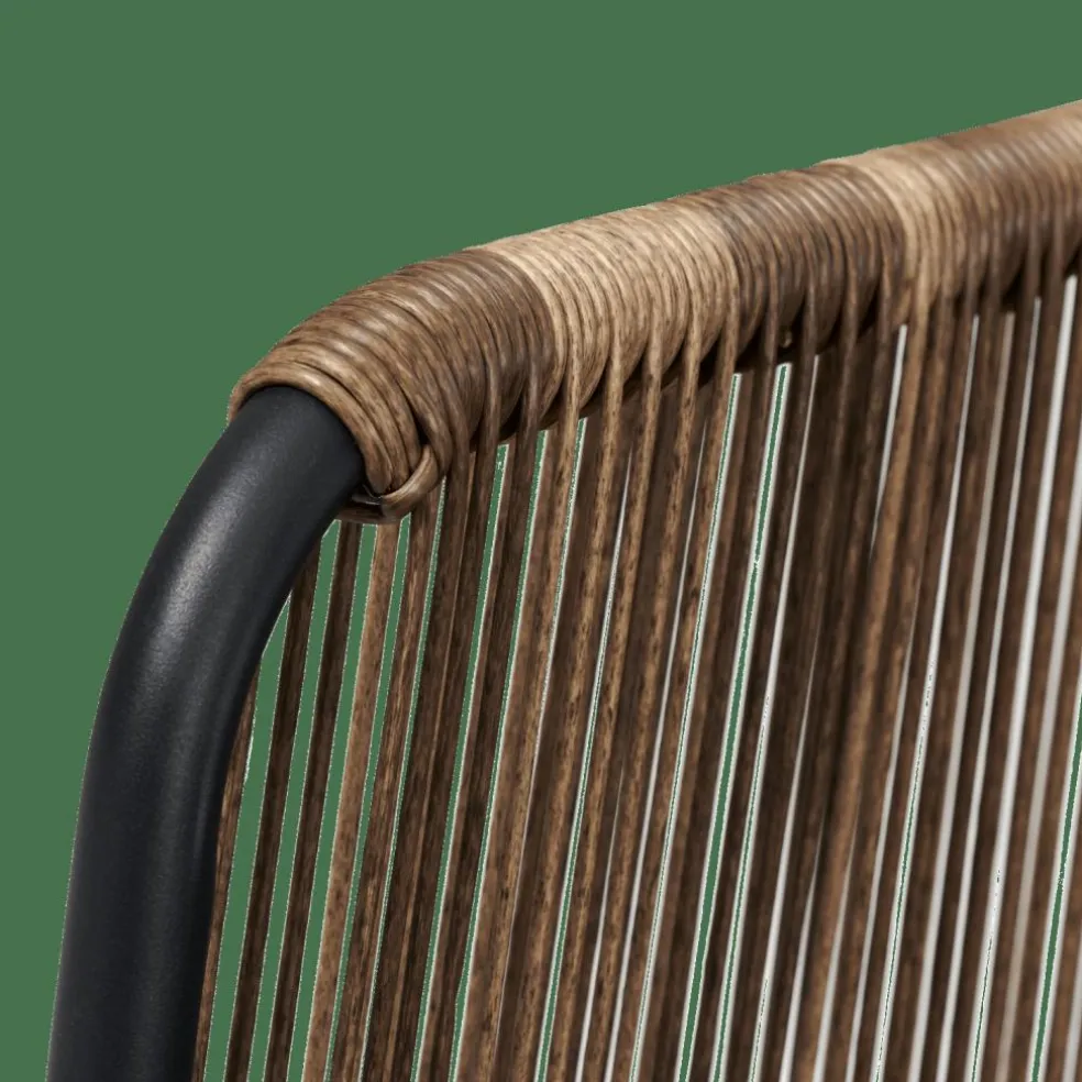 ACAPULCO Set Lounge Naturel