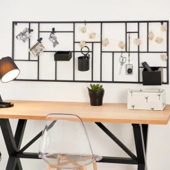 ALICE Cadre Photo Cuivre