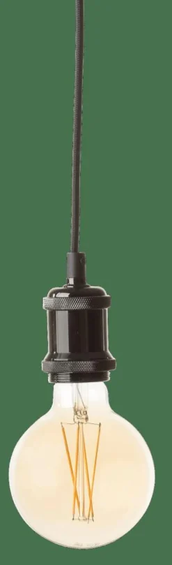 ALU Suspension Noir, Métal