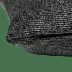 ALVOR Coussin Vert Foncé