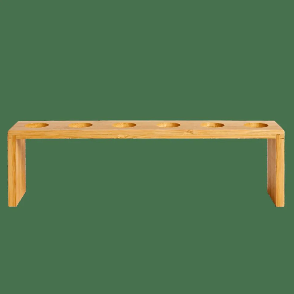 APERO Support Pour Cornets Naturel