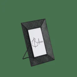 ARABESK Cadre Photo Noir