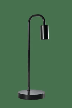ARCHE Lampe De Table Noir