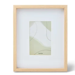 ARTY Cadre Photo Noir