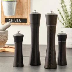 ASH Moulin à Sel Noir