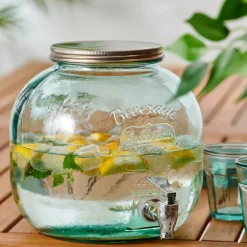 AUTHENTIC Verre 50 CL Transparent