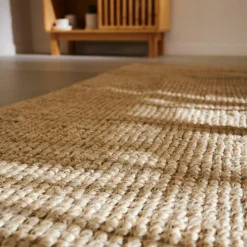 AYO Tapis Brun Clair