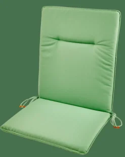 AZUR Coussin De Jardin Chaise Pliante Vert