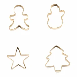 BAKERY Spatule Gris Foncé