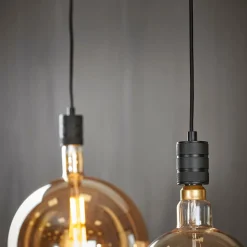 BALI Abat-jour Naturel