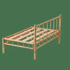 BAMBOLETTE Banc Lounge Aspect Bambou