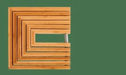 BAMBOO Dessous-de-plat Naturel