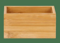 BAMBOO Organisateur Tiroir Naturel