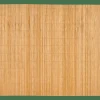 BAMBOO Set De Table Naturel