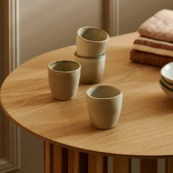 BARISTA Support Capsules De Café Noir