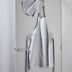 BAS Manique Gris Foncé