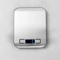 BASIC Passoire Argent