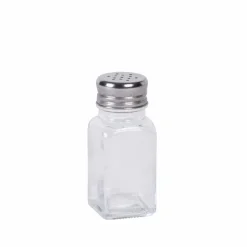 BASIC Râpe Noix Muscade Argent