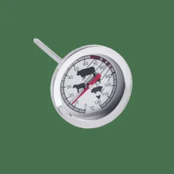 BASIC Thermomètre à Viande