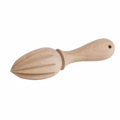 BASIC WOOD Pince De Cuisine Naturel