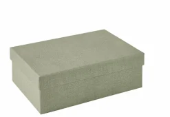 BIGSO Organisateur Tiroir 5 Pièces Menthe