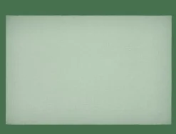 BIGSO Sous-main Menthe