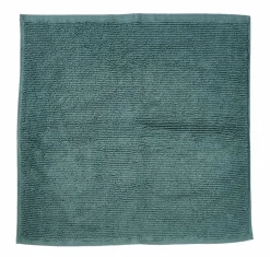 BIO SOFT Serviette D'hôte Menthe