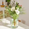 BLOOM Vase Transparent
