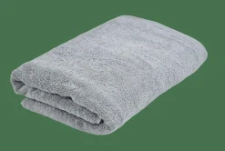 B-LUX Drap De Bain Argent
