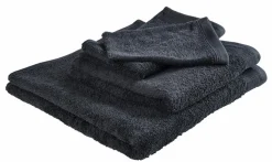 B-LUX Tapis De Bain Bleu