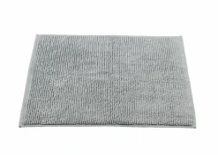 B-LUX Tapis De Bain Bordeaux