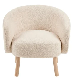 BOLI Fauteuil Largeur : 67,5 Cm