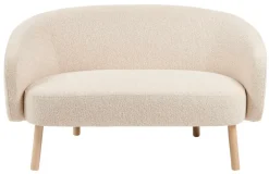 BOLI Sofa Largeur : 127 Cm