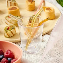 BORA Gobelet Transparent