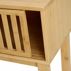 BUCK Décoration Blanc