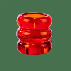 BULKI Bougeoir Orange