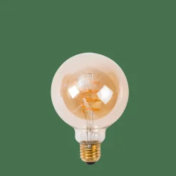 CALEX Ampoule à Filament E27 2100K