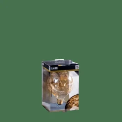 CALEX Ampoule Lumière Chaude